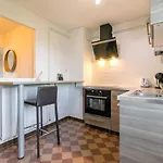 Apartment Le Cosmopolitain *