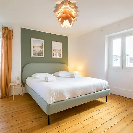 Le Cosmopolitain Dijon