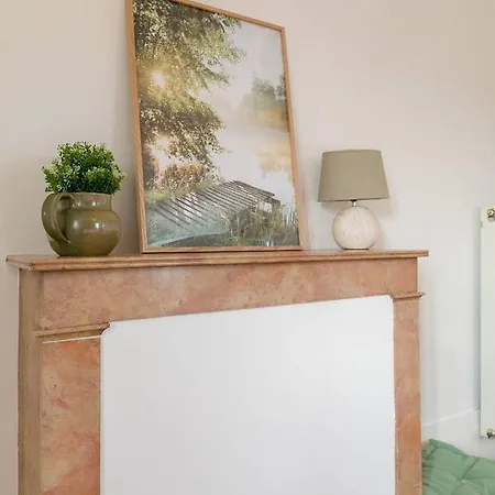 Le Cosmopolitain Apartment