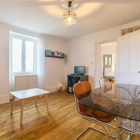 Apartment Le Cosmopolitain