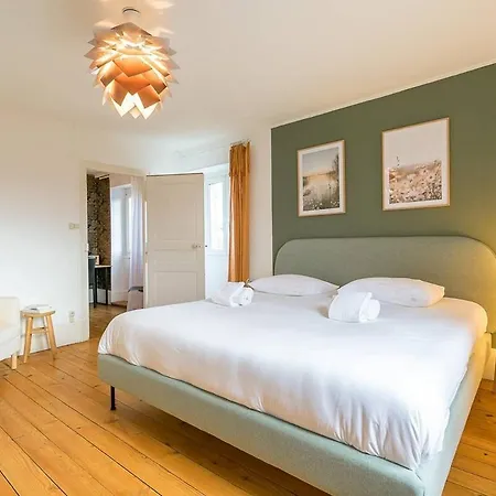 Apartment Le Cosmopolitain
