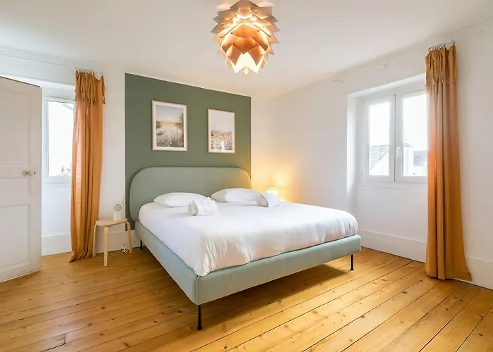 Le Cosmopolitain 디종