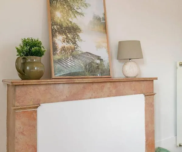 Le Cosmopolitain 아파트