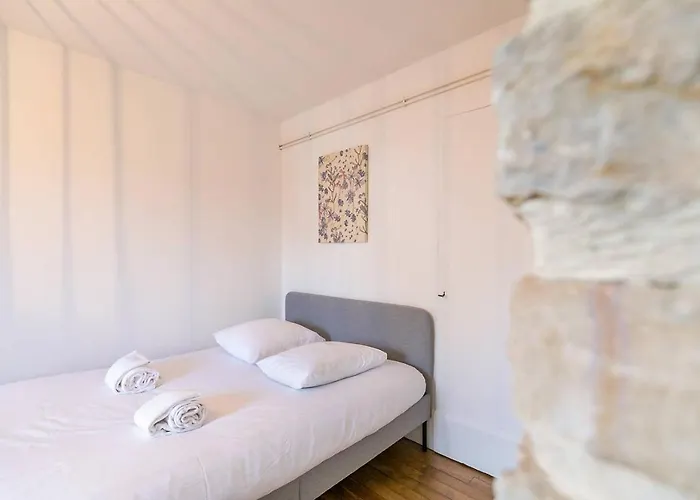 Le Cosmopolitain 아파트 *